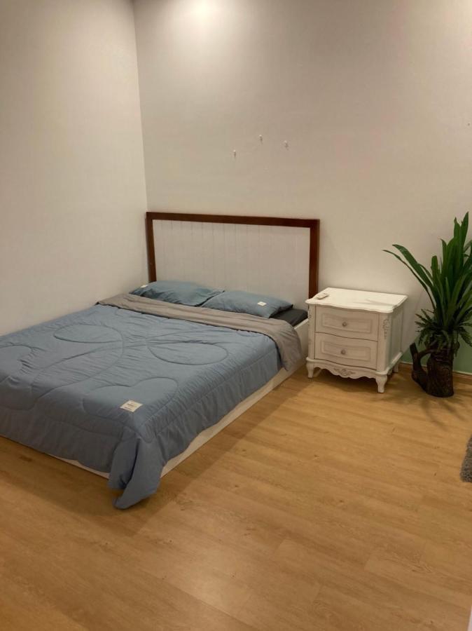Nd Homestay Vũng Tàu Eksteriør billede