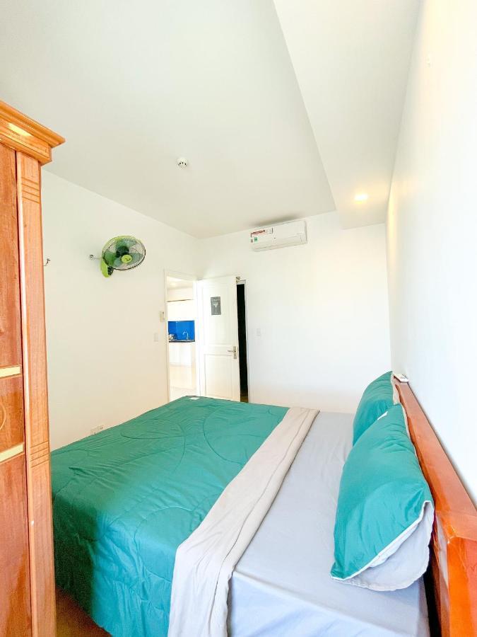 Nd Homestay Vũng Tàu Eksteriør billede