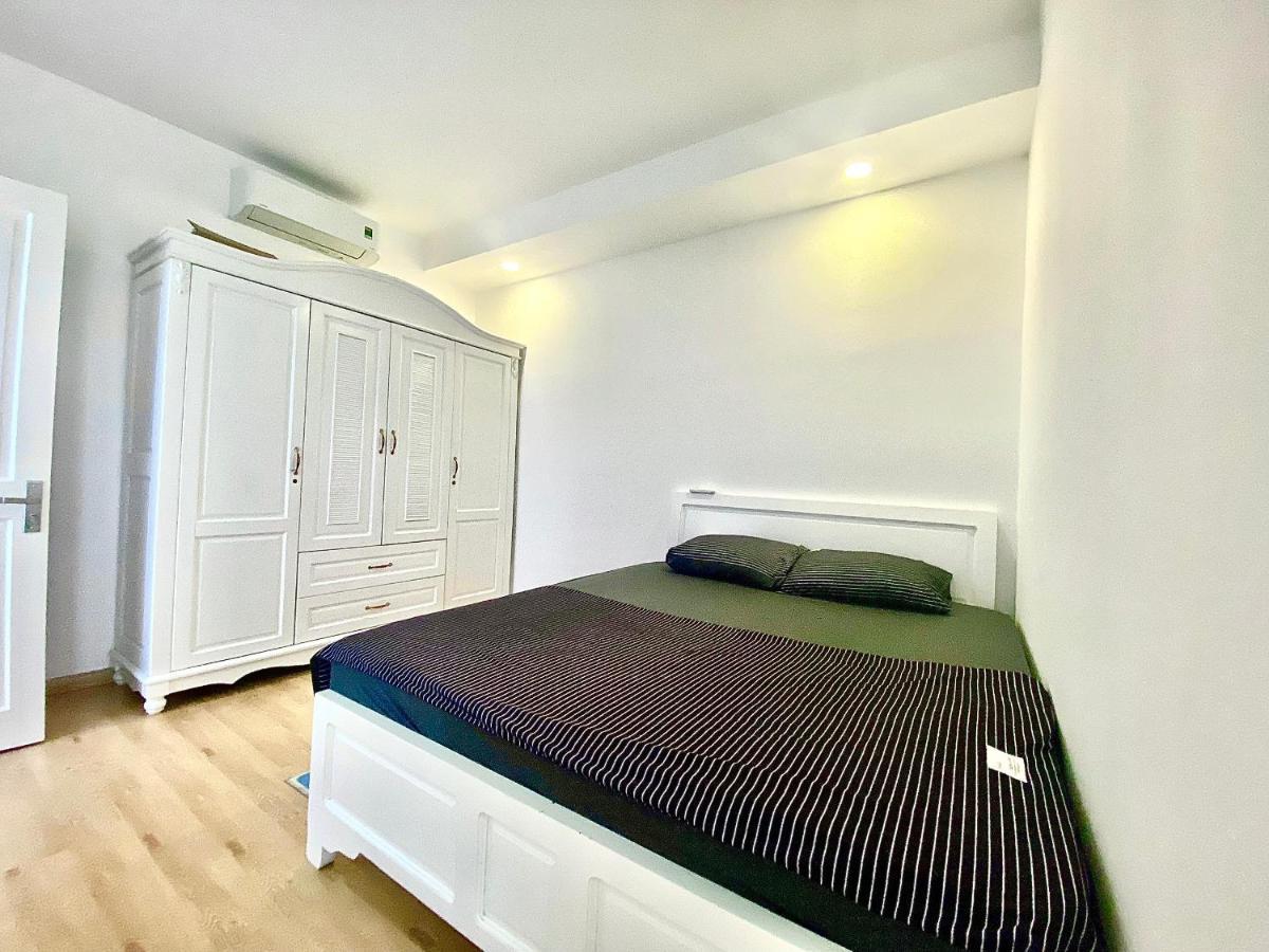 Nd Homestay Vũng Tàu Eksteriør billede