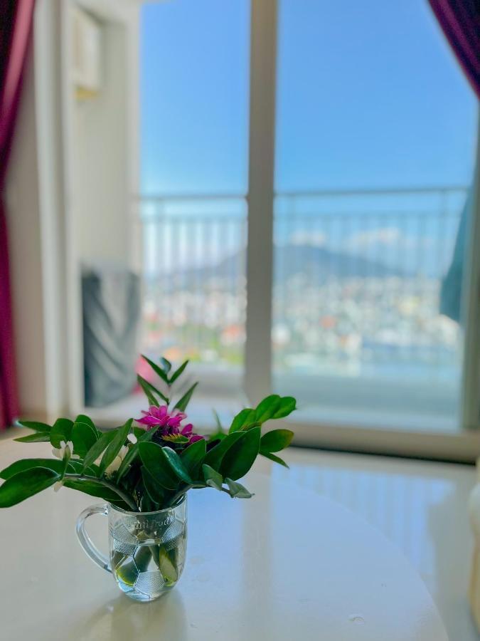Nd Homestay Vũng Tàu Eksteriør billede