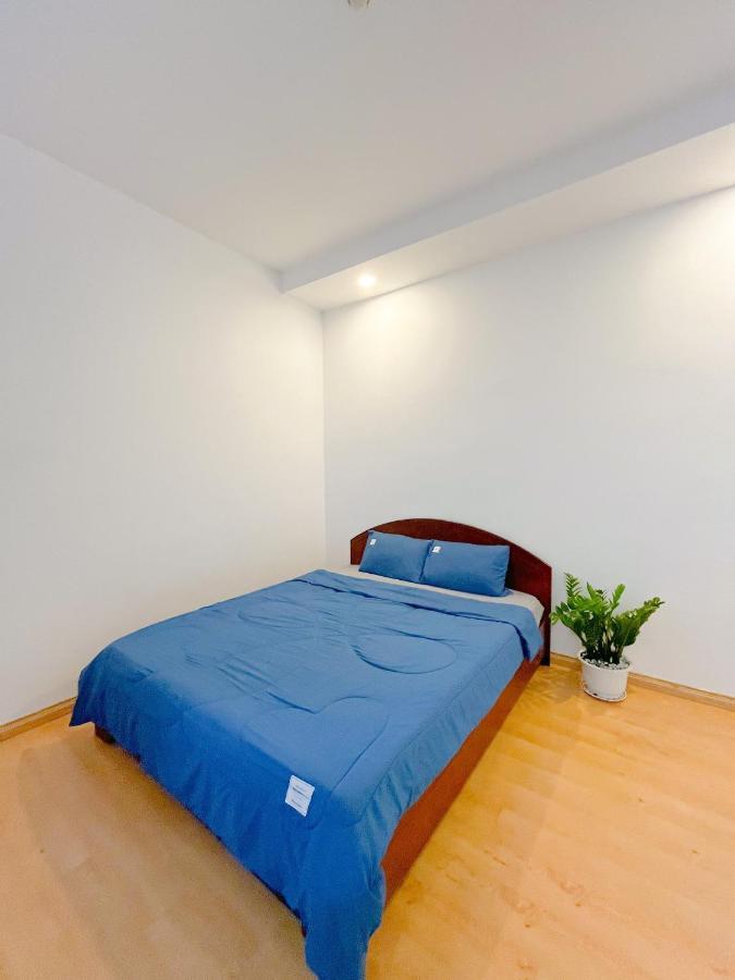Nd Homestay Vũng Tàu Eksteriør billede